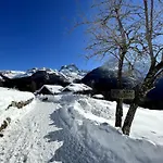 Villa Alpina Campiglio