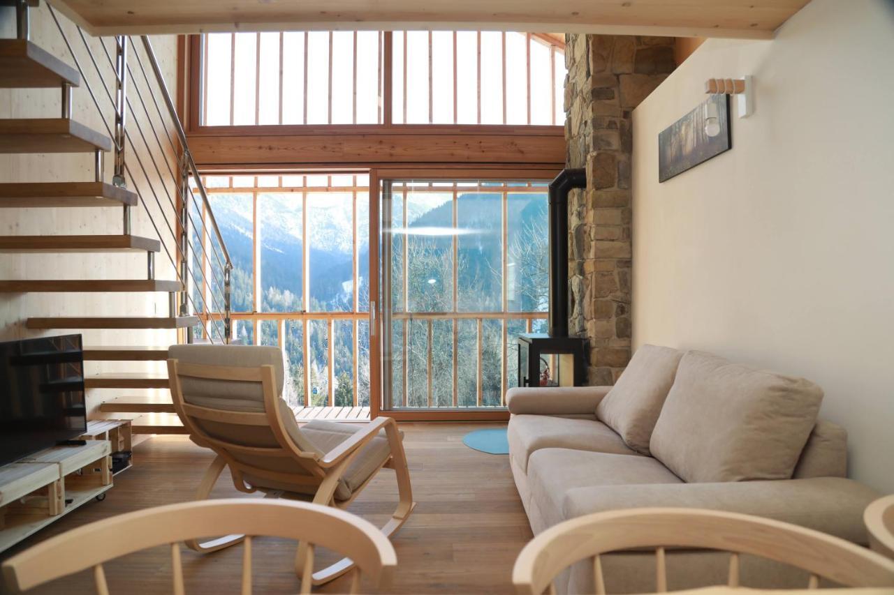 Alpina Campiglio Appartamento