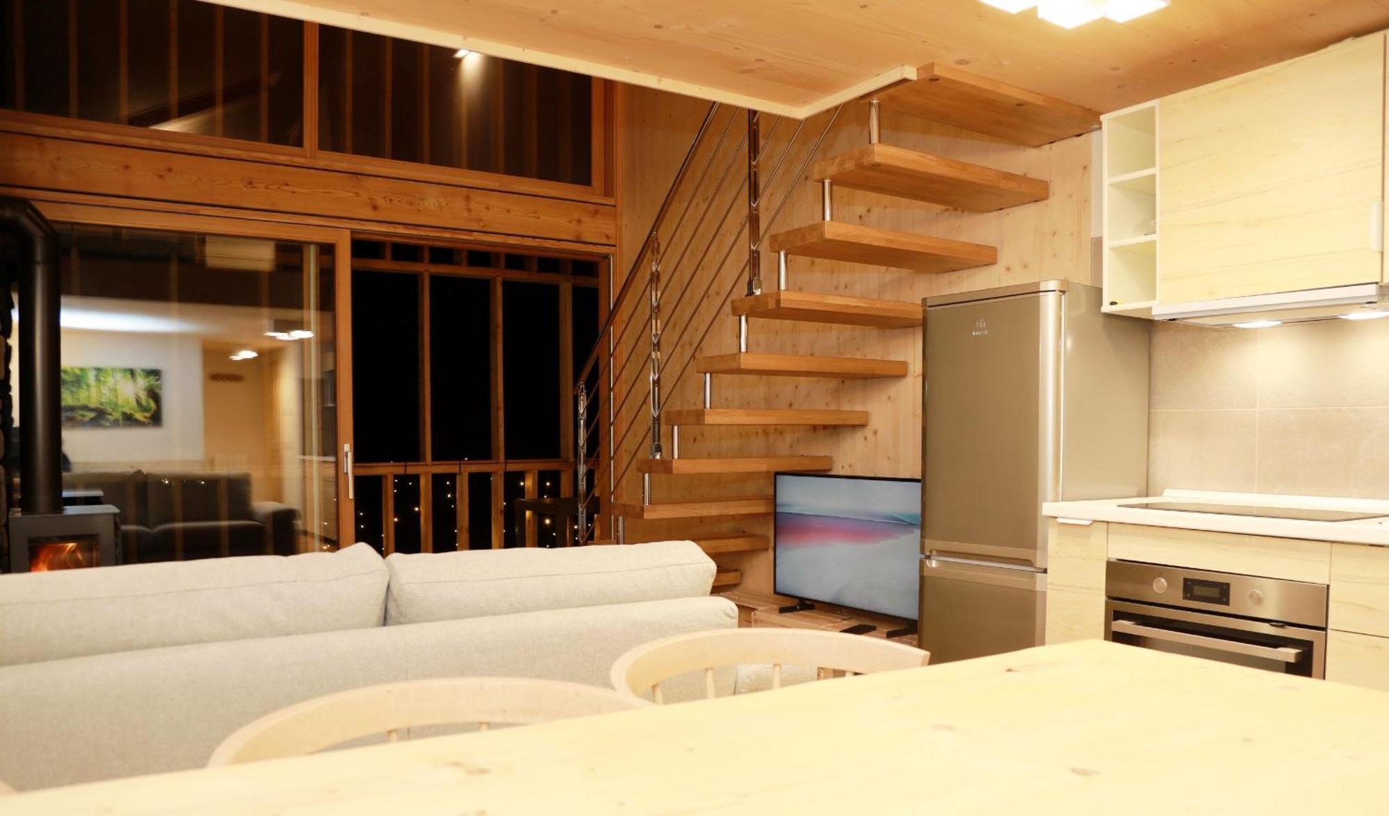 Appartamento Alpina Campiglio