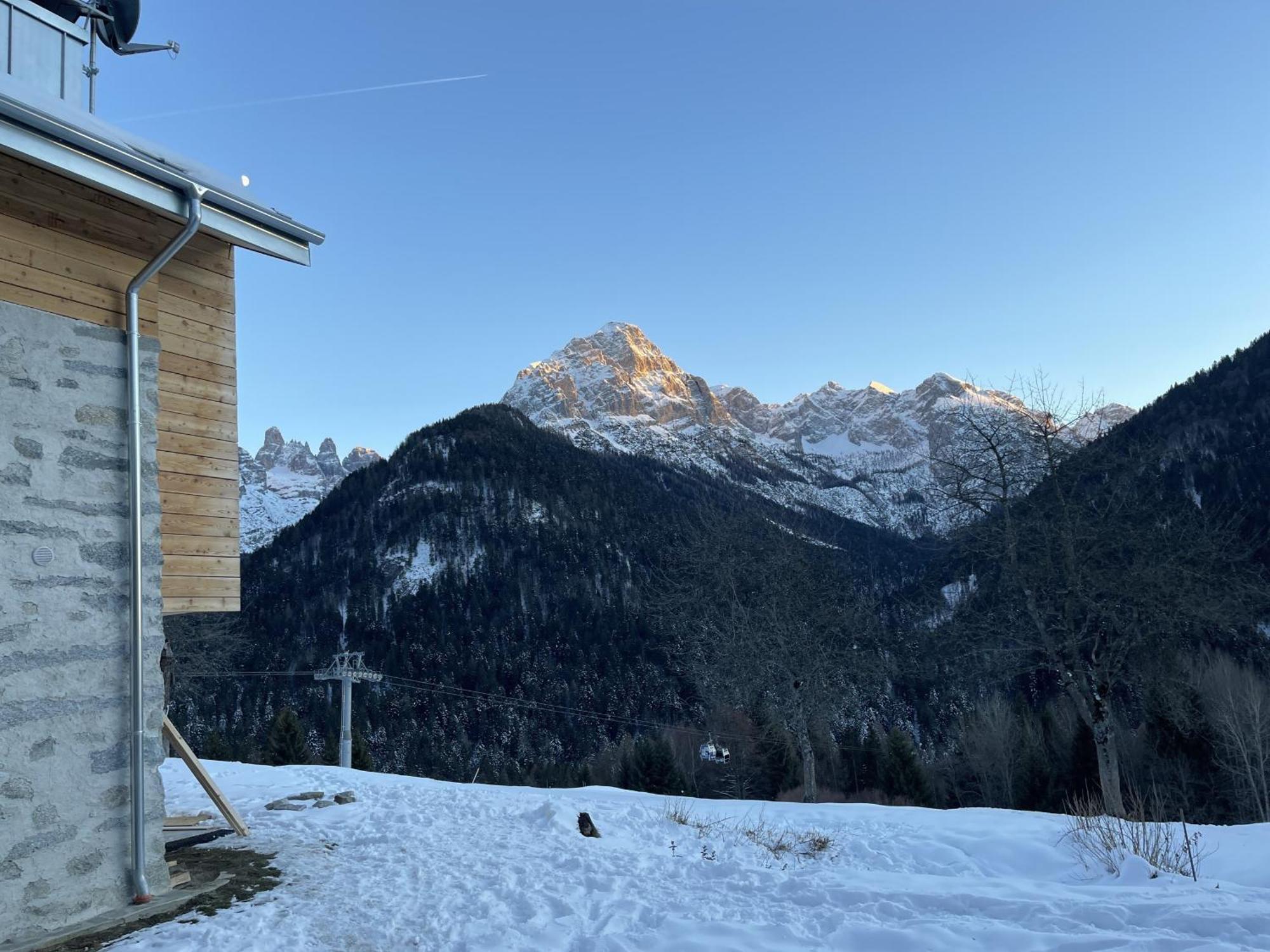 Appartamento Alpina Campiglio *