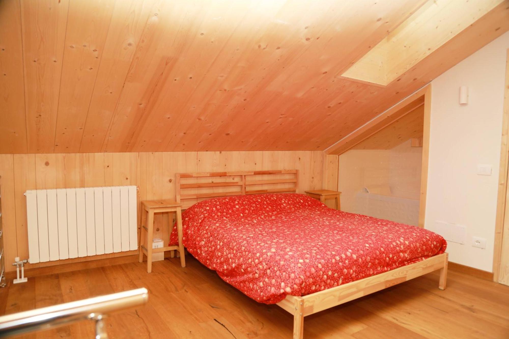 Alpina Campiglio Appartamento *