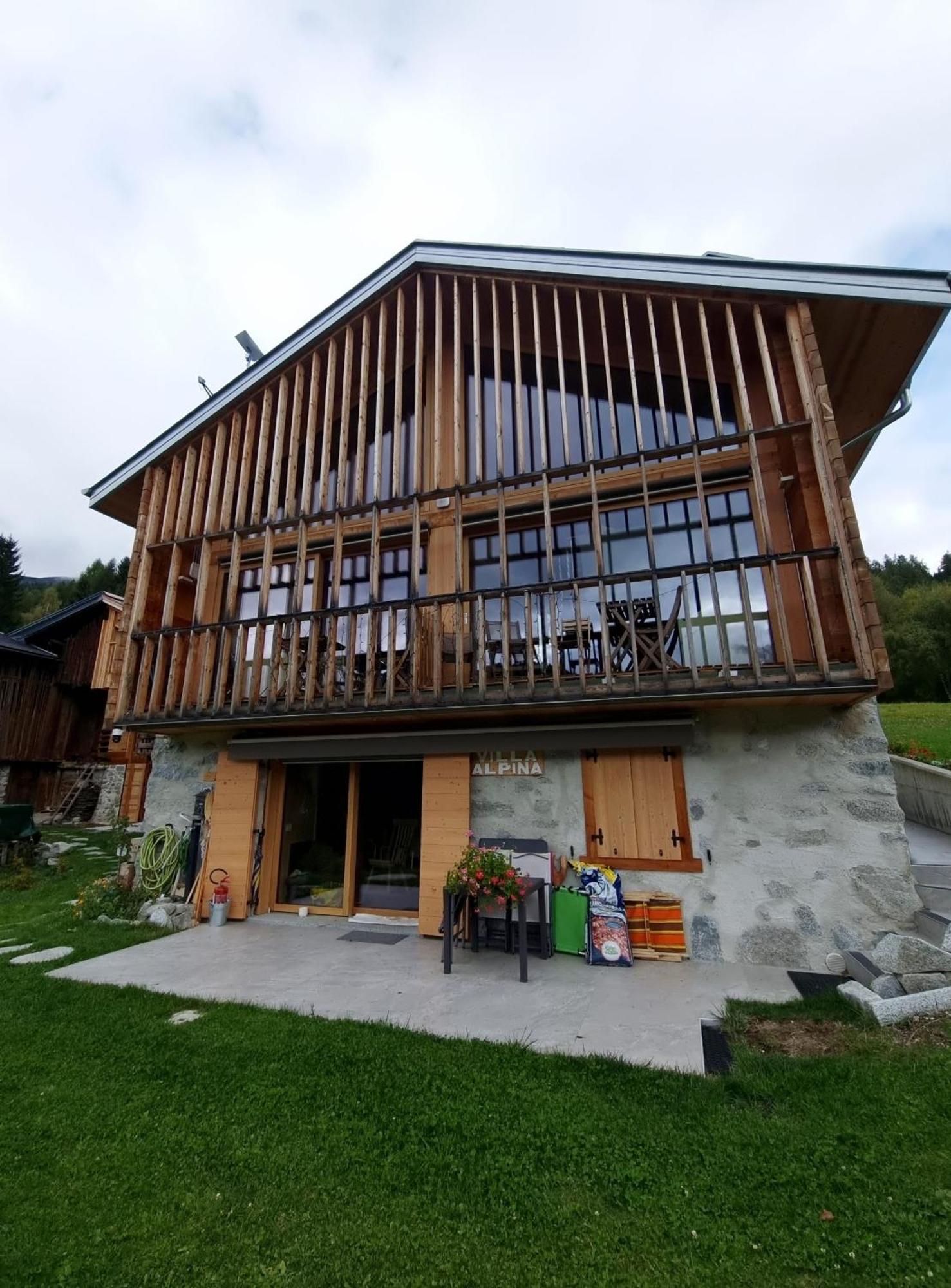 Alpina Campiglio Appartamento *