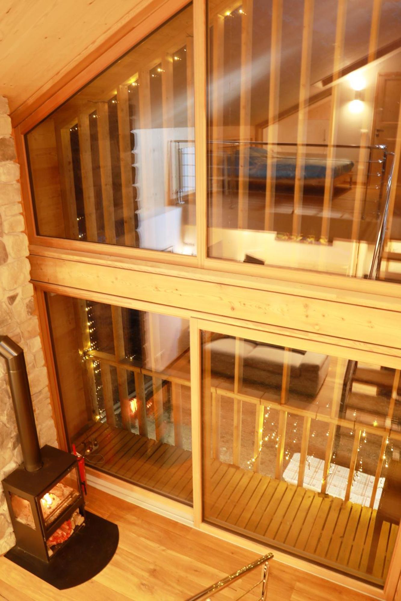 Appartamento Alpina Campiglio