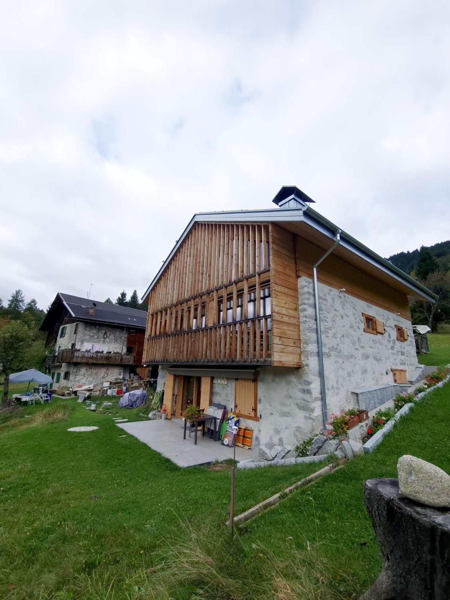 Alpina Campiglio Appartamento *