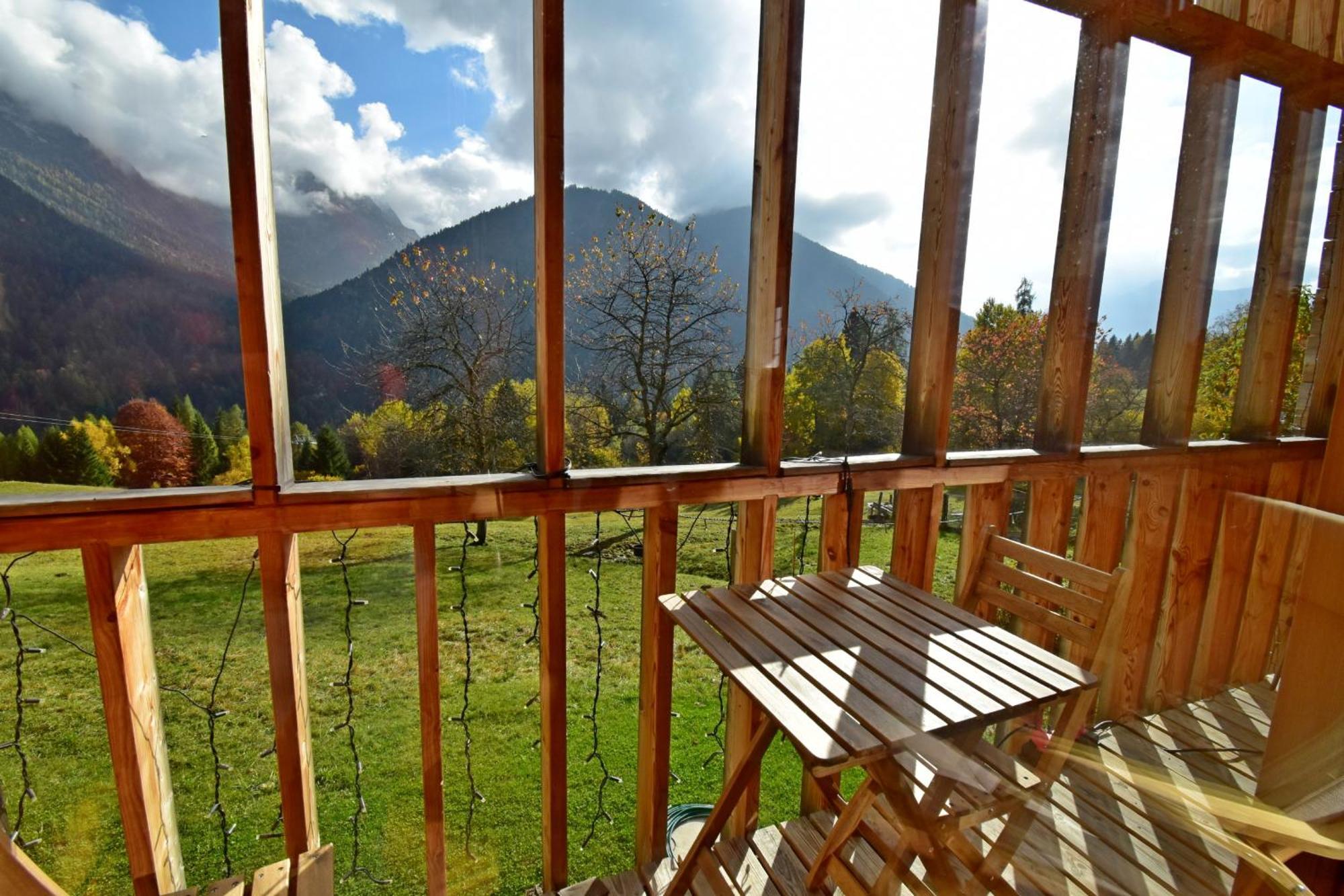 Appartamento Alpina Campiglio *